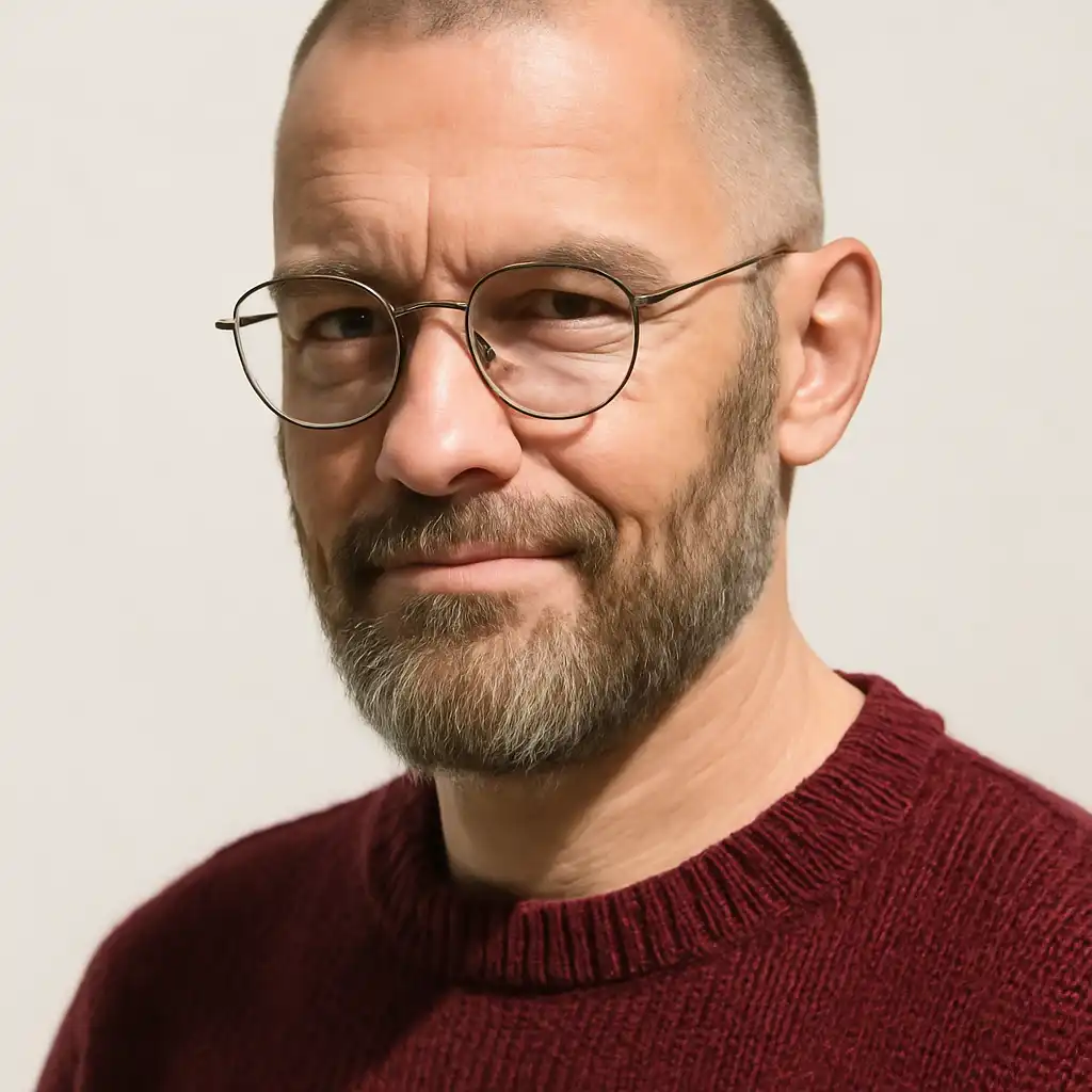 David Blackwood